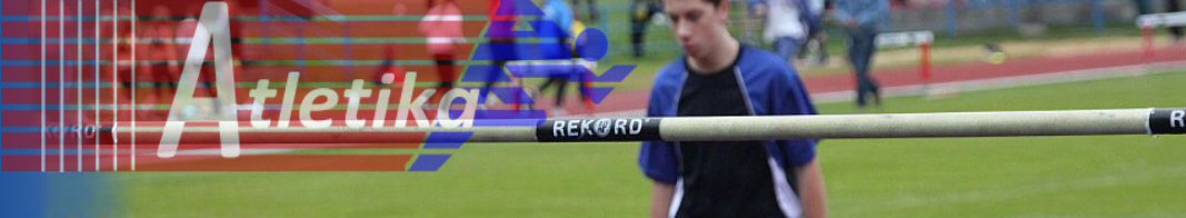 Atletika SK Čtyři Dvory